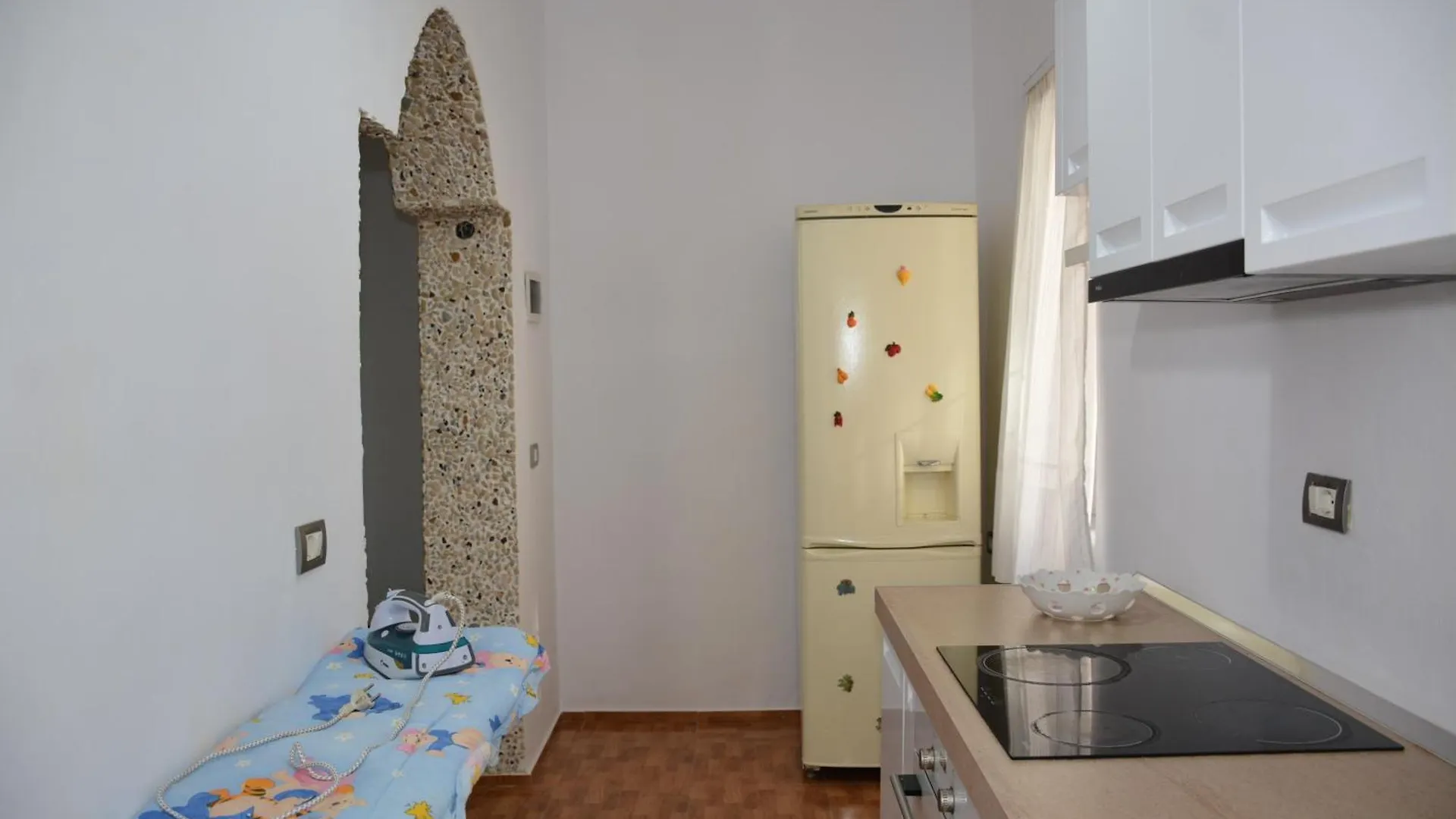 Guesthouse Luli Muca Zhaban 0*,  Albánia