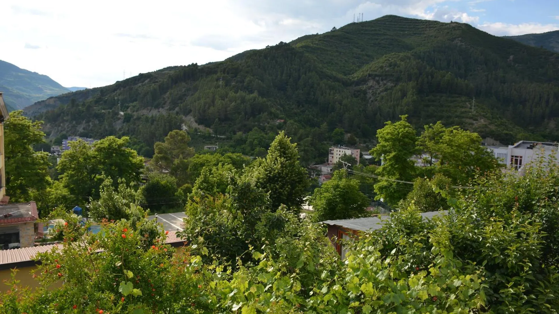 Penzion Guesthouse Luli Muca Zhaban