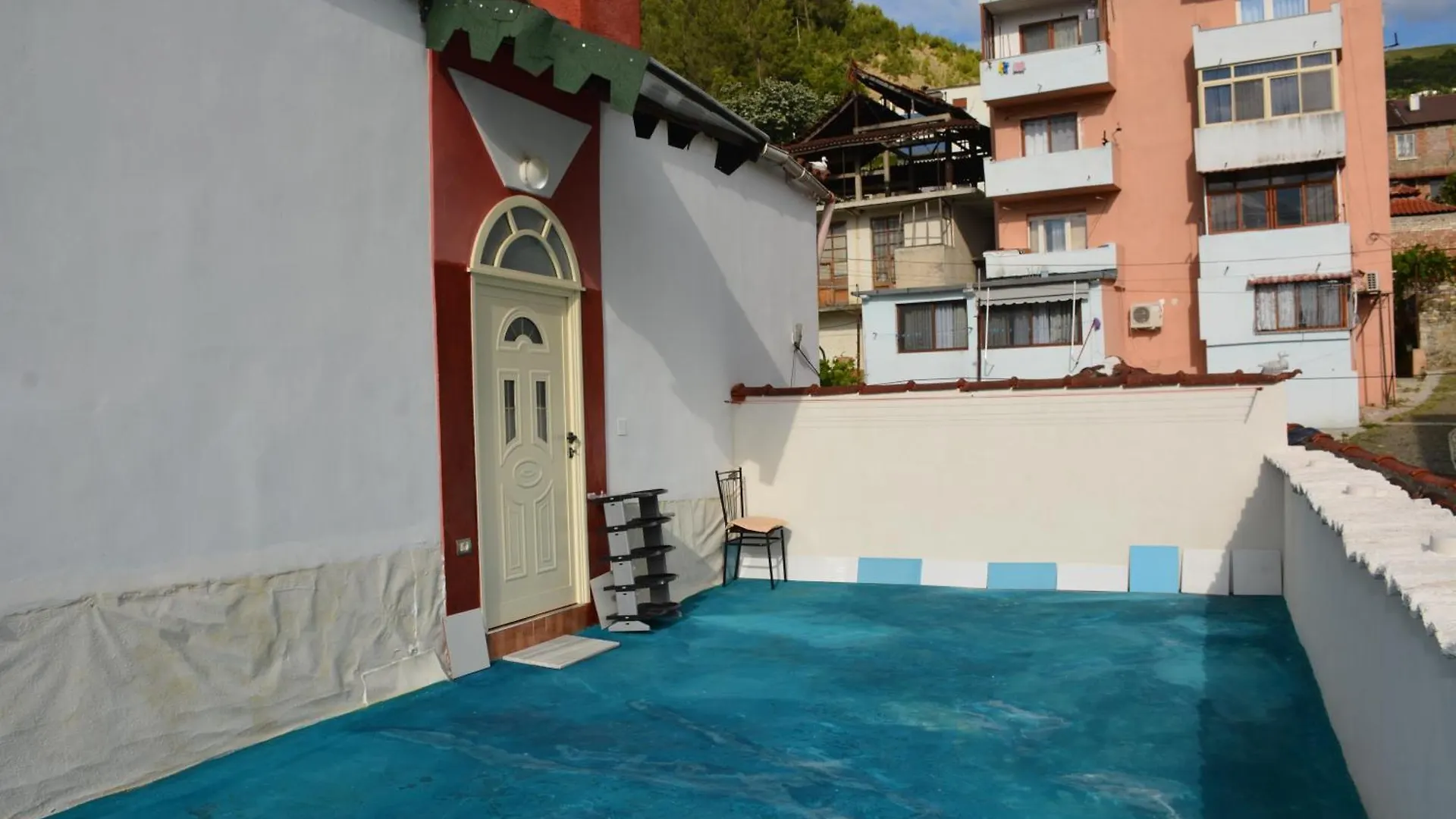 Guesthouse Luli Muca Zhaban 0*,