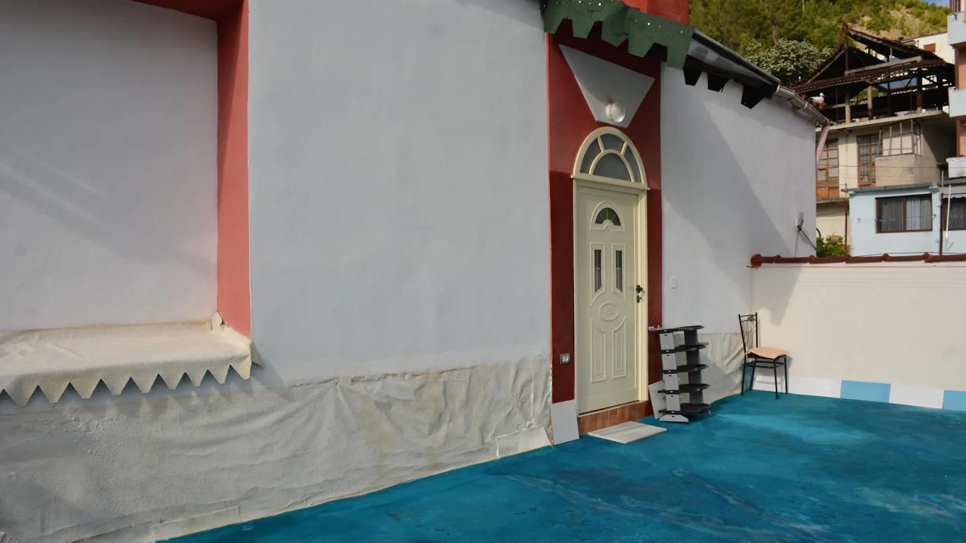 Guesthouse Luli Muca Zhaban