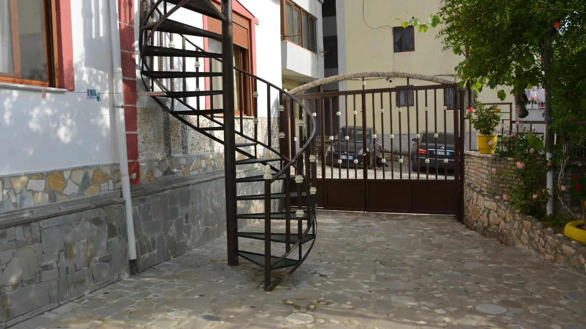 Vendégház Guesthouse Luli Muca Zhaban
