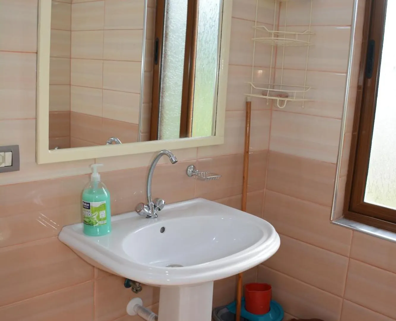 Guesthouse Luli Muca Zhaban Vendégház