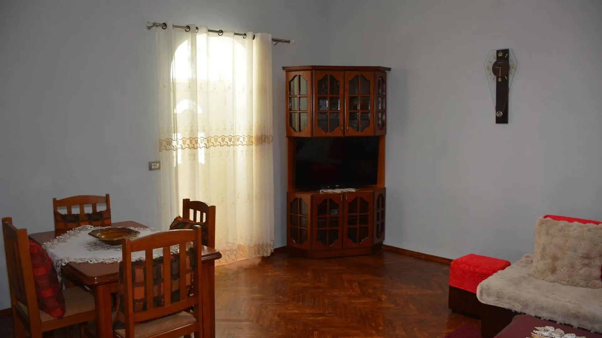 Guesthouse Luli Muca Zhaban Vendégház