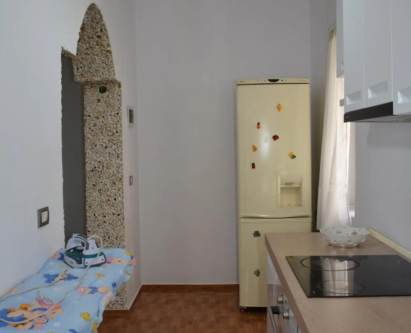 Guesthouse Luli Muca Zhaban 0*,