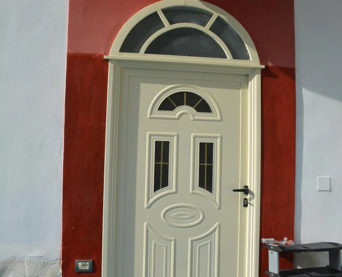 Guesthouse Luli Muca Zhaban Vendégház