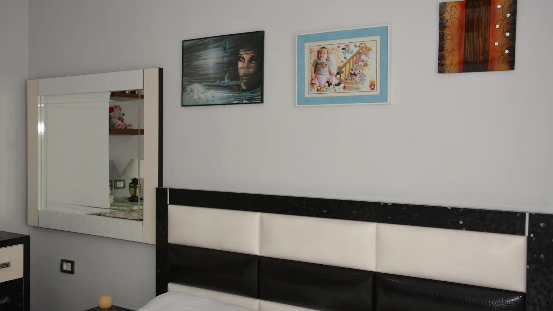 Vendégház Guesthouse Luli Muca Zhaban