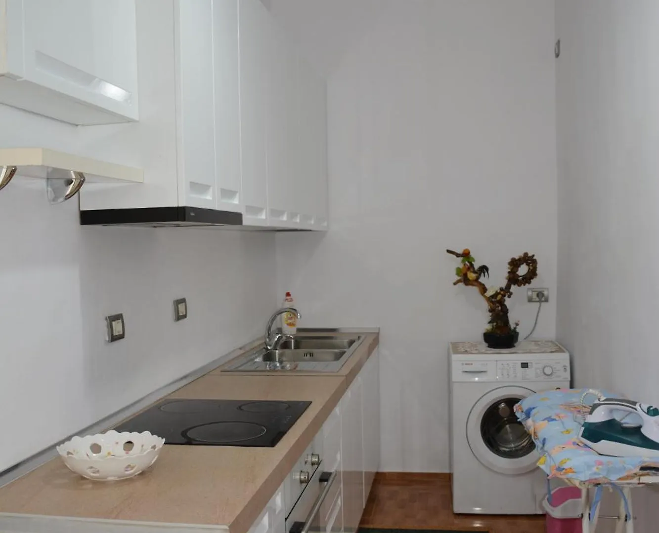 Guesthouse Luli Muca Zhaban