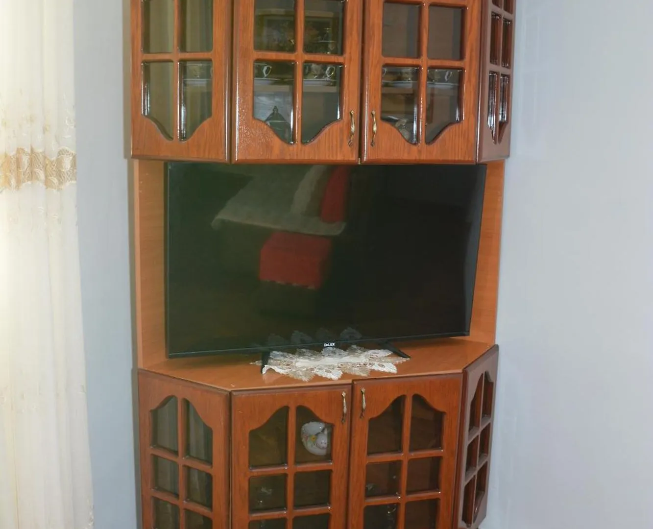 Guesthouse Luli Muca Zhaban