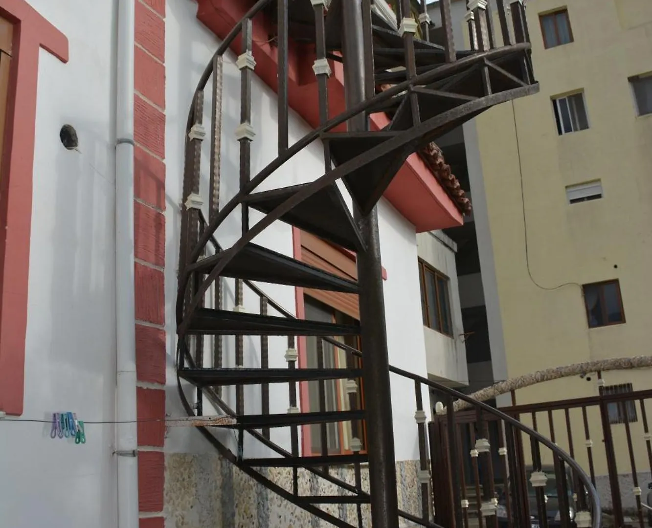 Guesthouse Luli Muca Zhaban 0*,