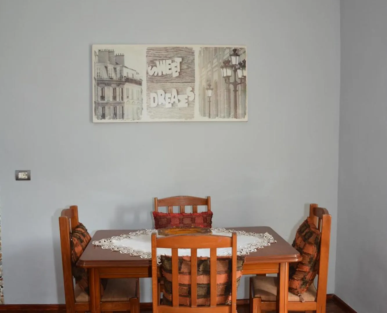 Guesthouse Luli Muca Zhaban Vendégház