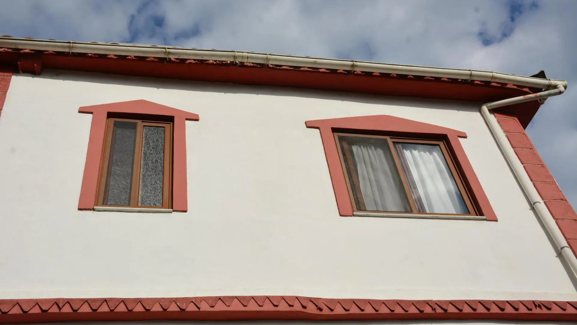 Guesthouse Luli Muca Zhaban Vendégház