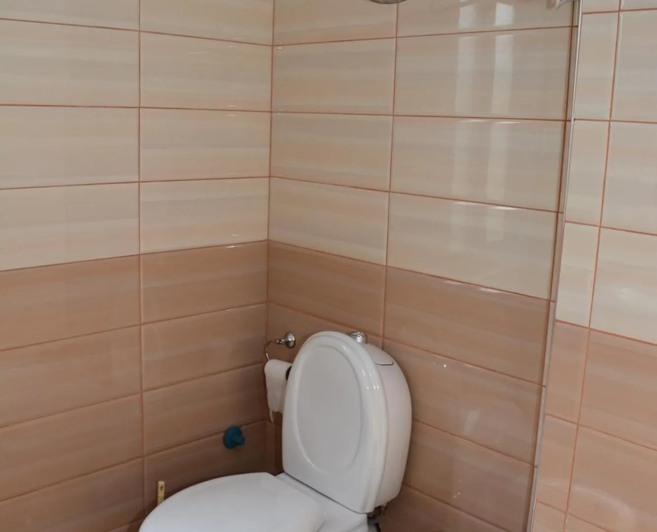 Guesthouse Luli Muca Zhaban Penzion