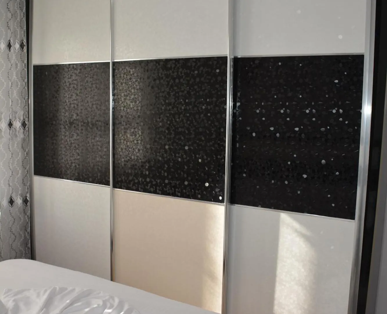 Vendégház Guesthouse Luli Muca Zhaban
