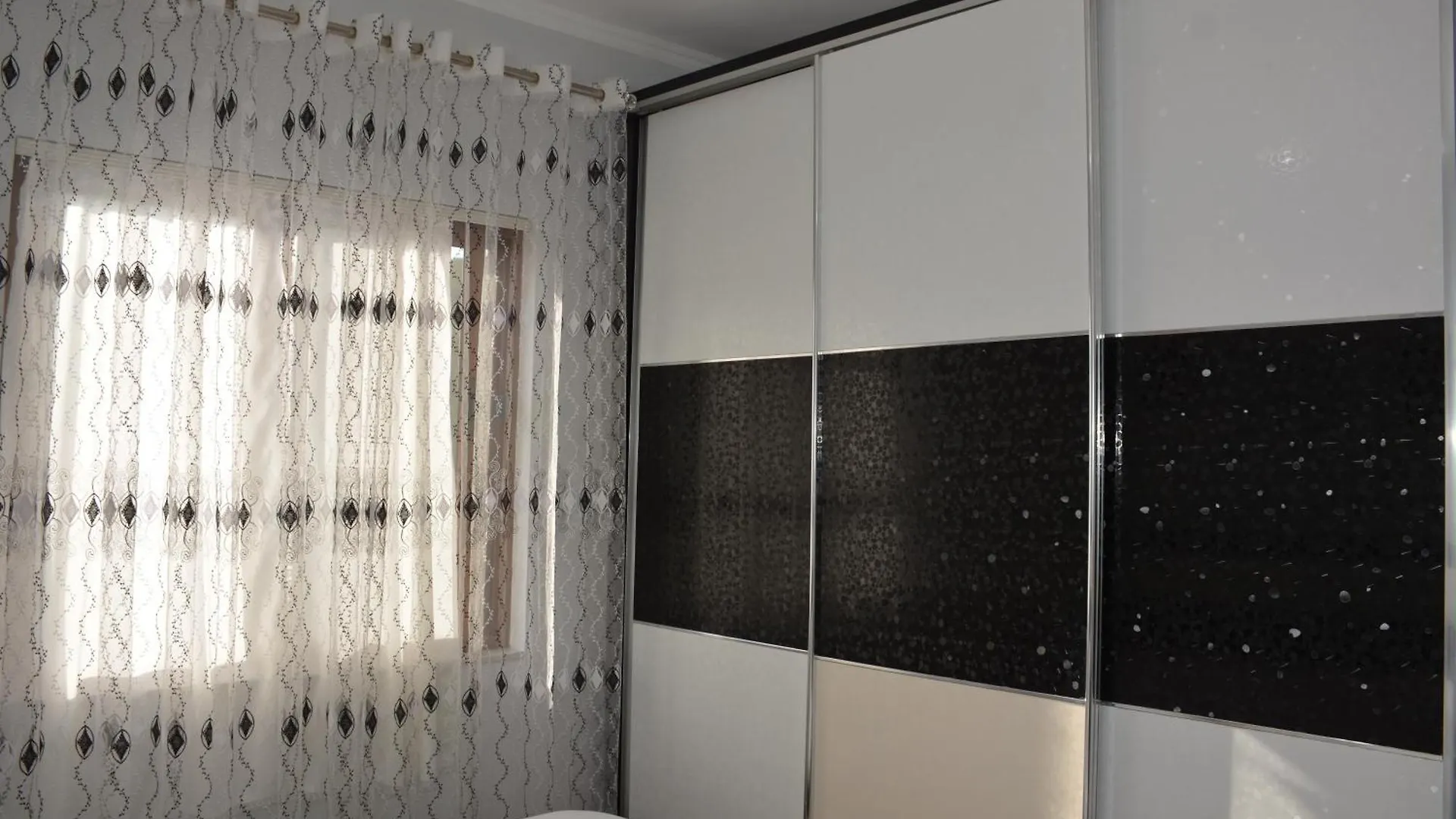 Guesthouse Luli Muca Zhaban